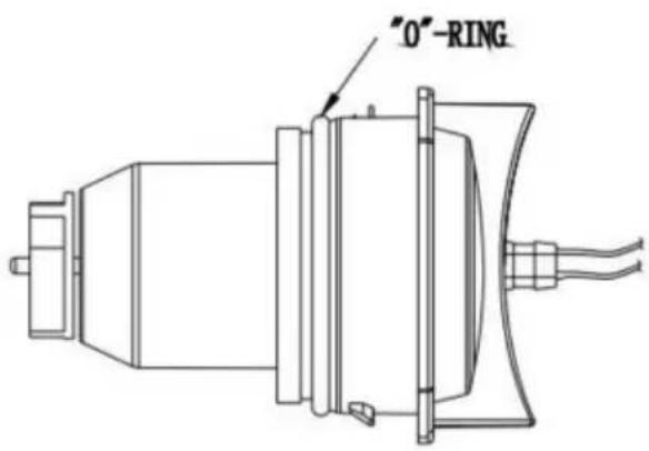 Vevor NMBP1-G800-05 - MODELLO: NMBP1-G800-05 - 3