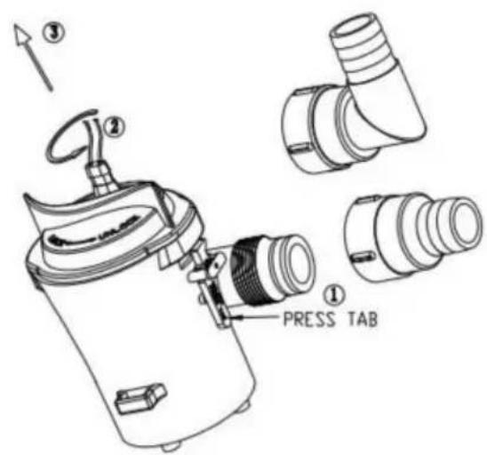Vevor NMBP1-G800-05 - MODELLO: NMBP1-G800-05 - 2