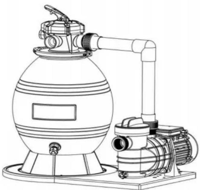 Vevor HCP750-D - VEVOR® - 1