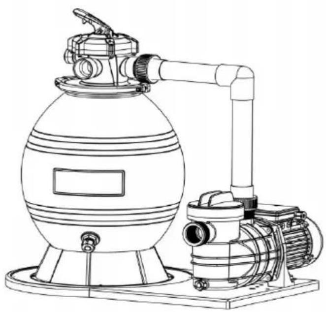 Vevor HCP750-D - VEVOR® - 1