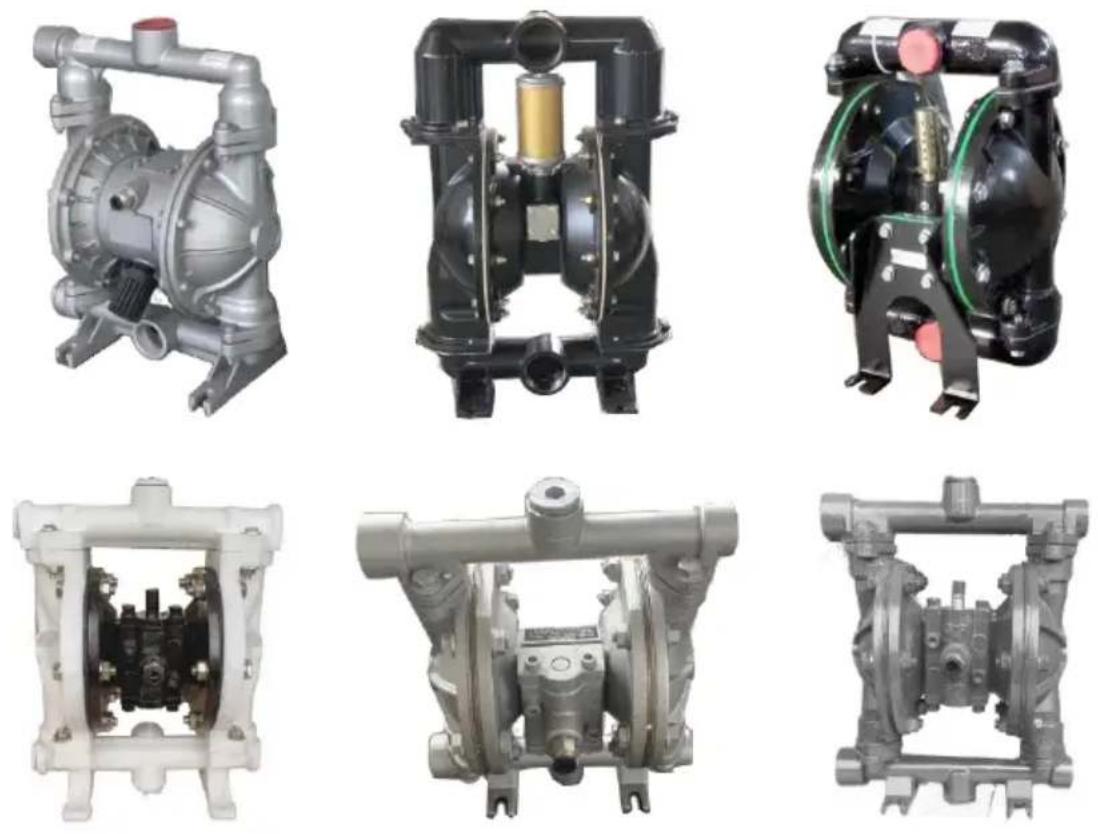Vevor QBY4-25L - VEVOR® - 1