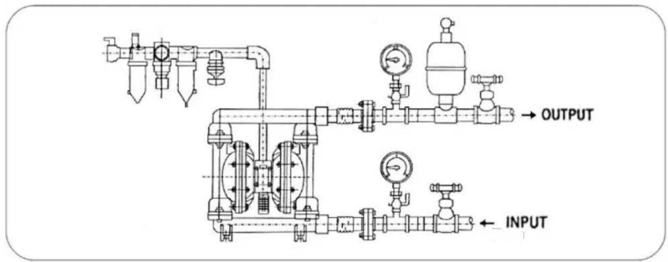 Vevor QBY4-25L - OPERATIONAL PRINCIPLE - 2