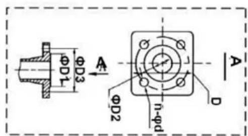 Vevor QBY4-25L - PERFORMANCE CHARACTERISTICS - 5