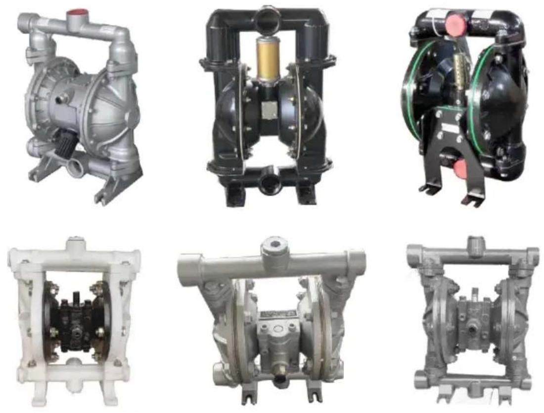 Vevor QBY4-25L - VEVOR® - 1