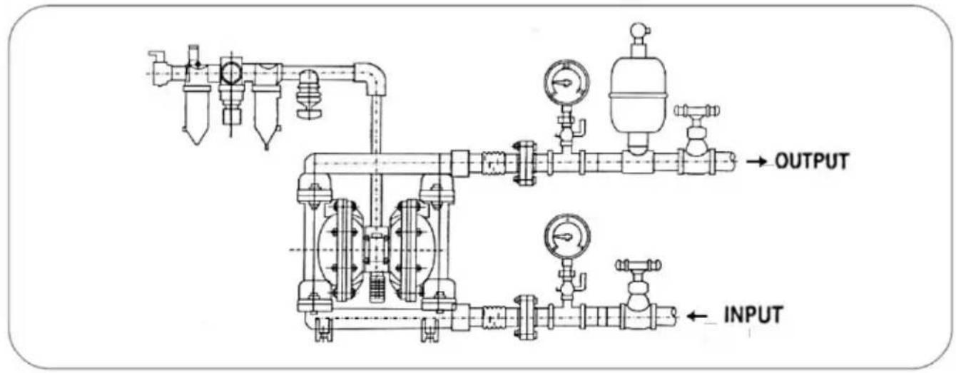 Vevor QBY-15PP - OPERATIONAL PRINCIPLE - 2