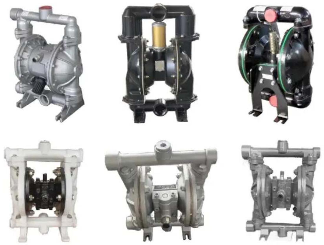 Vevor QBY-15PP - VEVOR® - 1