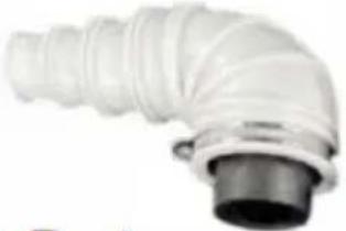Vevor FLO500-DE Pro - ACCESSORIES - 1
