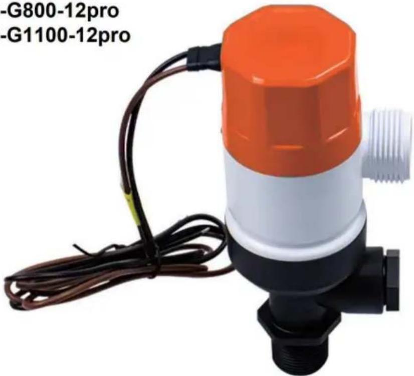 Vevor NMBP06-G500-12pro - MODEL: NMBP06-G500-12pro - 1