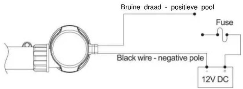 Vevor NMBP06-G500-12pro - Install motor module: - 4