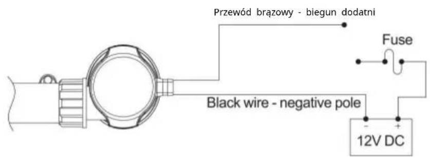 Vevor NMBP06-G500-12pro - Wyjaśnienie: - 8