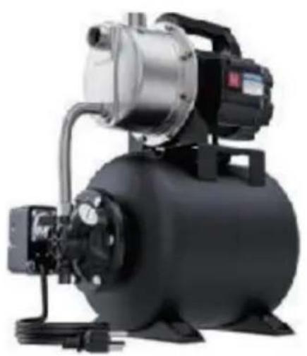 Vevor FSGP1200Cinox-2 - TOUGH TOOLS, HALF PRICE - 1