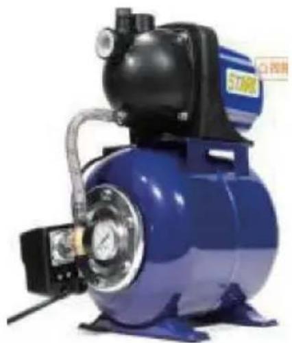 Vevor FSGP1200Cinox-2 - TOUGH TOOLS, HALF PRICE - 1
