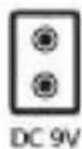 Vevor MFA-5L-GA - DC(Car) Model 9V - 2
