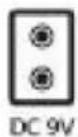 Vevor MFA-5L-GA - DC(Car) Model 9V - 2