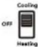 Vevor MFA-5L-GA - AC (Wall) Input Voltage : 100V-120V / 220V-240V - 4