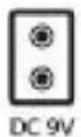 Vevor MFA-5L-GA - DC(Car) Model 9V - 2