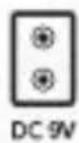 Vevor MFA-5L-GA - AC (Wall) Input Voltage : 100V-120V / 220V-240V - 2