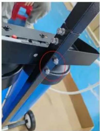 Vevor JY-DI-02EU7 - Installatie van TDS-detectiebox - 6