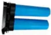 Vevor JY-DI-02EU7 - WARTUNG - 1