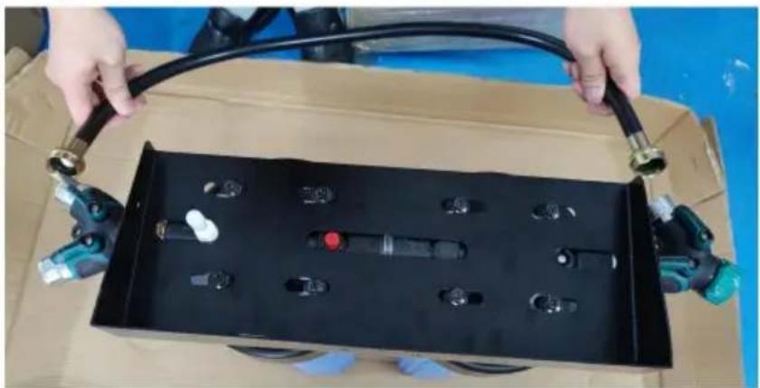 Vevor JY-DI-02EU7 - Installatie van pijpleidingen - 3