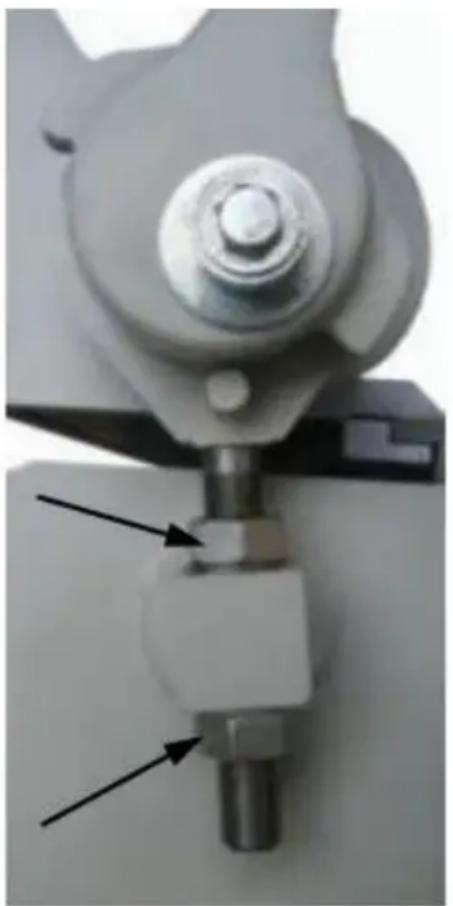 Vevor W1.0×305A - PRUDENCE - 1