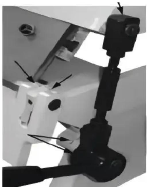 Vevor W1.0×305A - Porti petroliferi - 1