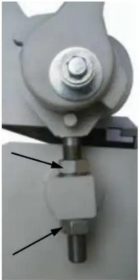 Vevor W1.0×305A - CAUTION - 1