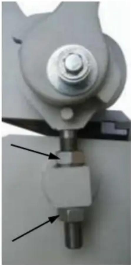 Vevor W1.0×305A - VOORZICHTIGHEID - 1