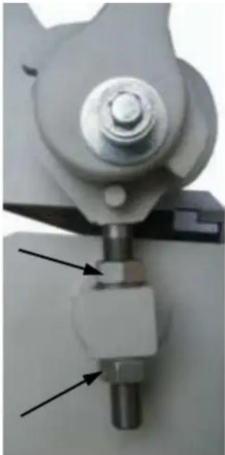 Vevor W1.0×305A - ATTENZIONE - 1