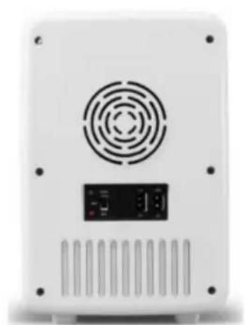 Vevor MFA-10L-C - Klantenservice@vevor.com - 1