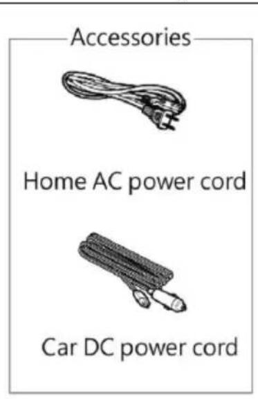 Vevor MFA-10L-C - Use Operation Guide - 1