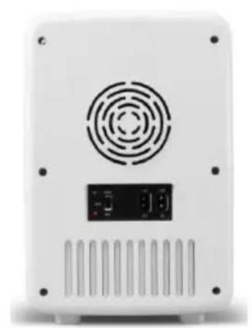 Vevor MFA-10L-C - Use Operation Guide - 2