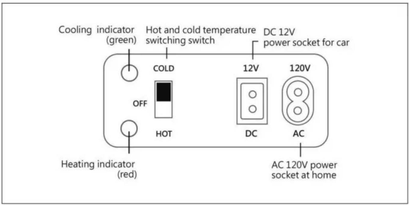 Vevor MFA-10L-C - Klantenservice@vevor.com - 2