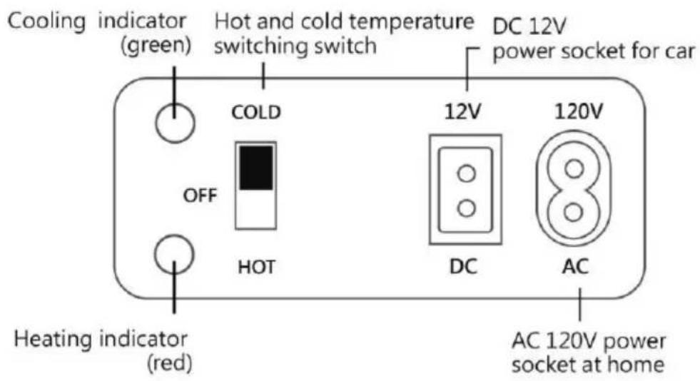 Vevor MFA-10L-C - Use Operation Guide - 3