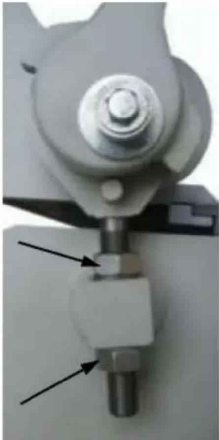 Vevor W1.5×1220Z - PRECAUCIÓN - 1