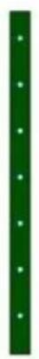 Vevor HBD008-1 - PARTS LIST - 3
