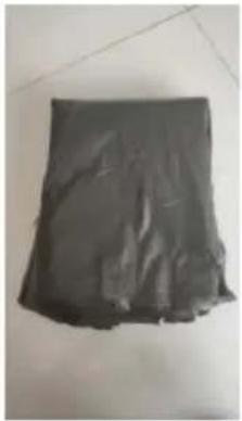 Vevor HBD008-1 - PARTS LIST - 11
