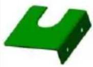 Vevor HBD008-1 - PARTS LIST - 7