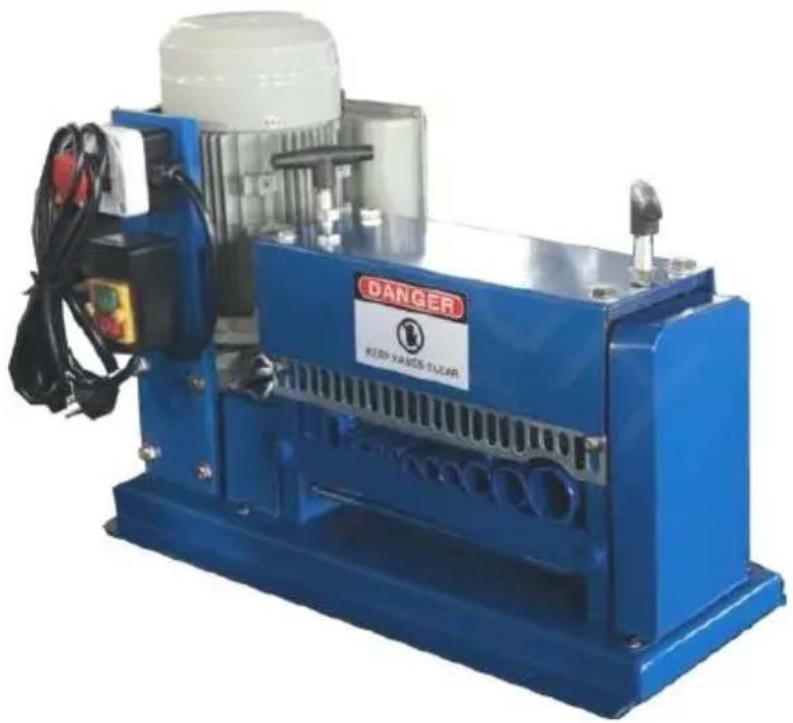 Vevor SMS-39DA - MODELO:SMS-38 - 1