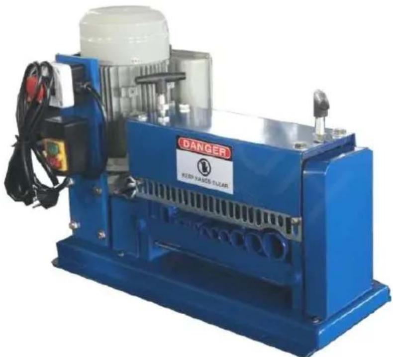 Vevor SMS-39DA - MODEL:SMS-38 - 1