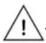 Vevor DB18V-821 - WARNING: - 1