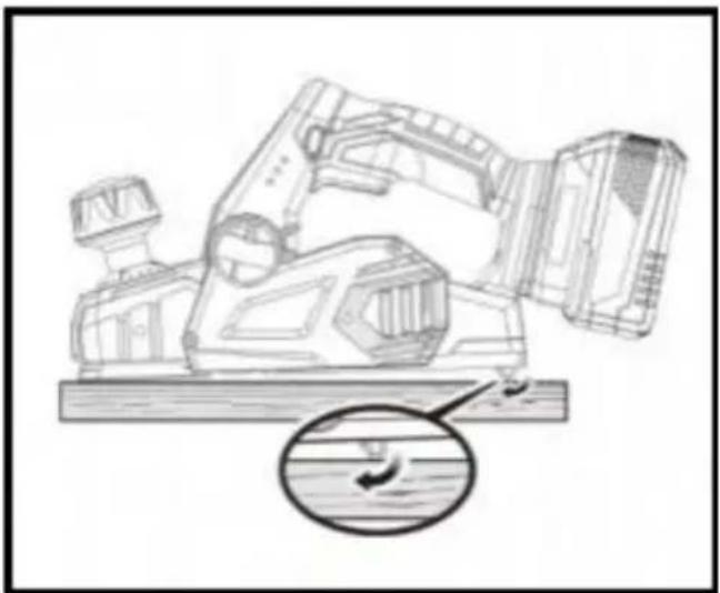 Vevor DB18V-821 - VEVOR® - 4