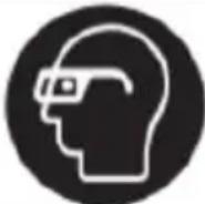 Vevor DB18V-821 - SYMBOLS - 6