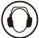 Vevor DB18V-821 - SYMBOLS - 7