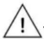 Vevor DB18V-821 - WARNING: - 1
