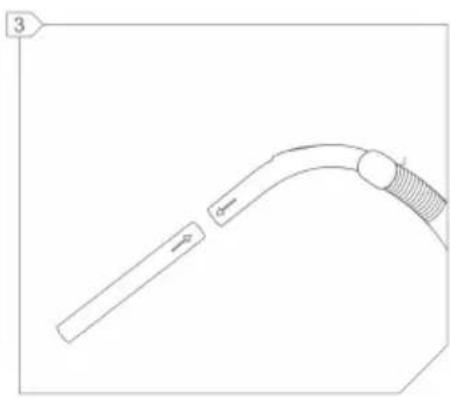 Vevor YLW6342-C - INSTALLATION PROCESS - 3