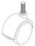 Vevor YLW6342-C - DELLISTA - 2