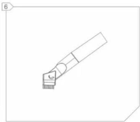 Vevor YLW6342-C - INSTALLATION PROCESS - 6