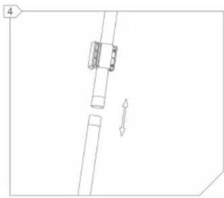 Vevor YLW6342-C - INSTALLATION PROCESS - 4