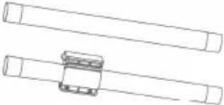 Vevor YLW6342-C - PART LIST - 4